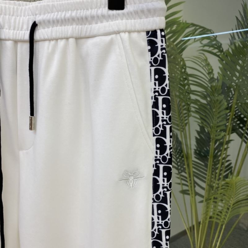 Christian Dior Long Pants